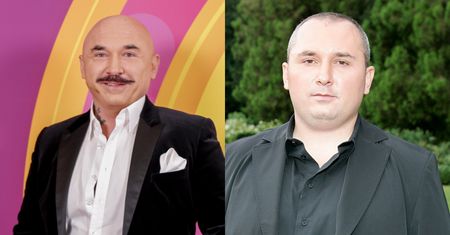 Patryk Vega schudł ponad 50 kg. Codziennie jadł to samo