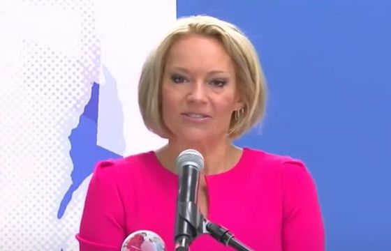 Kamil Turecki, Katarzyna Madera i „Kalejdoskop” z Nagrodami im. Macieja Płażyńskiego