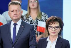 Ważne decyzje po naradzie władz PiS. Nowe role dla Witek i Błaszczaka