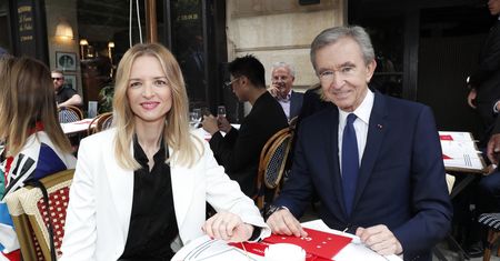 Od roku deptał Muskowi po piętach. Oto jak Bernard Arnault stał się najbogatszym człowiekiem świata