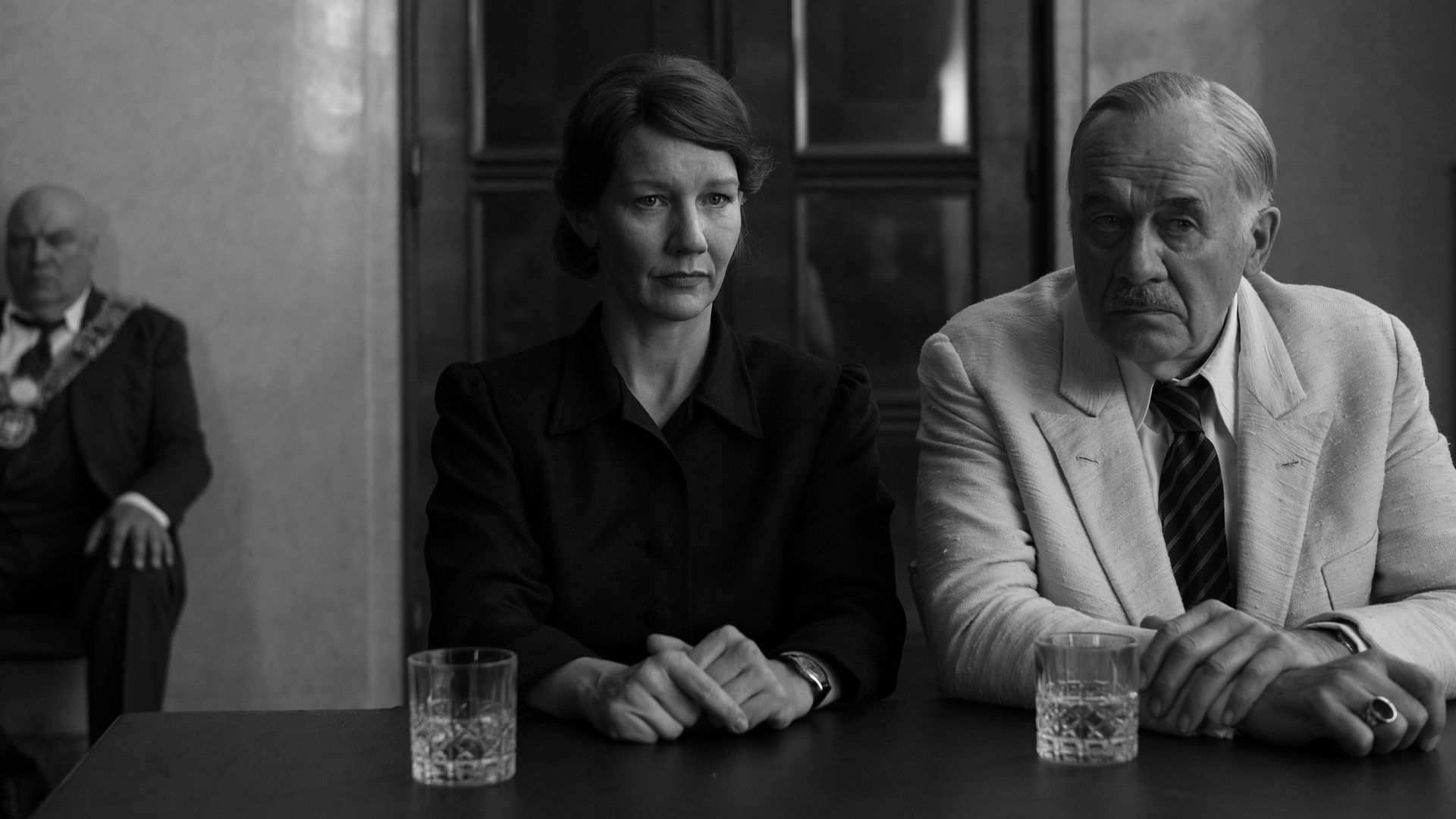 Pawlikowski wraca do Cannes. "Fatherland" walczy o Złotą Palmę