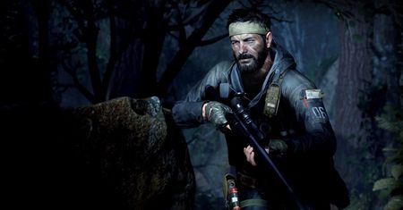 Próbka polskiego dubbingu na premierowym zwiastunie Call of Duty: Black Ops Cold War