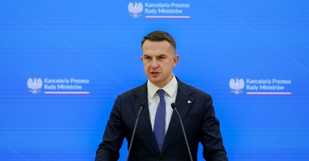 "Gruba sprawa". Szłapka o CPK