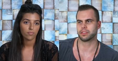 "Hotel Paradise". Luiza i Kuba też znali się PRZED programem?! (FOTO)