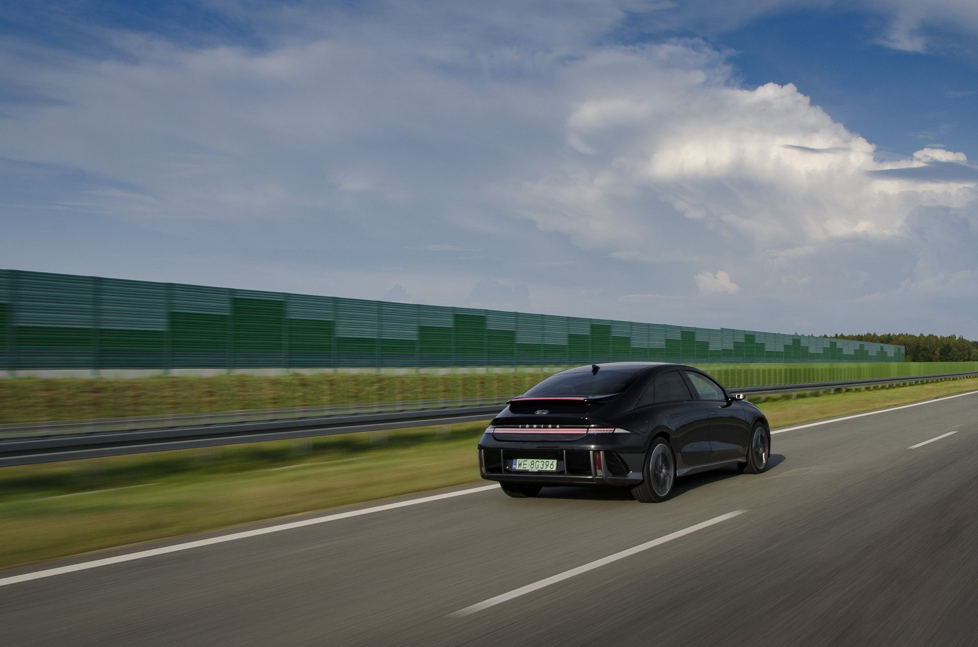 Hyundai Ioniq 6