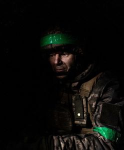 Ukraina pójdzie w ślady Rosji? Projekt jest w parlamencie