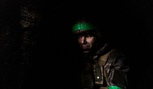 Ukraina pójdzie w ślady Rosji? Projekt jest w parlamencie