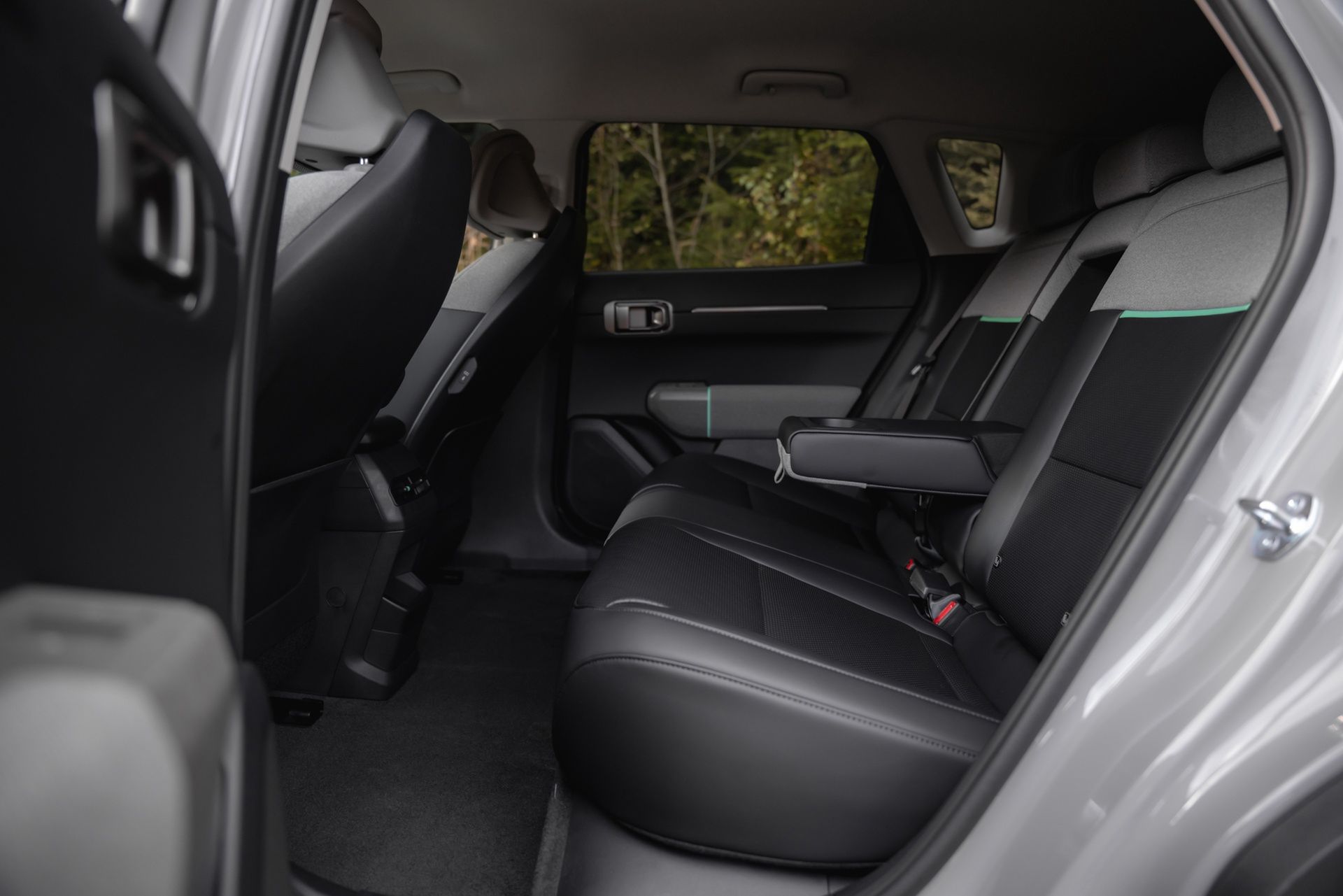Kia EV4 hatchback