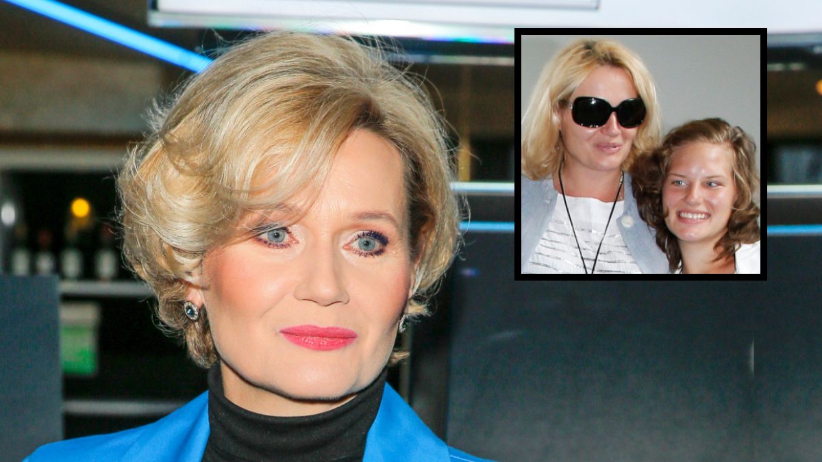 Lucyna Malec od 26 lat opiekuje się niepełnosprawną córką