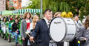 Zespół Szkół Mechanicznych nr 1 w Bydgoszczy świętuje jubileusz 115-lecia. Atrakcji nie brakowało!