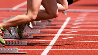 Krzeszowice: Nowy obiekt lekkoatletyczny. Będą bieżnie, skocznie, rzutnie