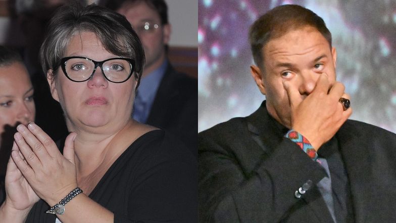 Zawadzka gorzko podsumowała karierę Tomasza Karolaka