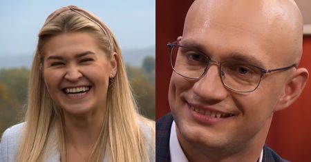 "Rolnik szuka żony". Klaudia i Valentyn spijają sobie z dzióbków już jako PARA po finale. Jeszcze niedawno UDAWALI, że się pokłócili...