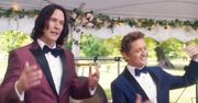 Czerwcowe premiery w HBO GO. Keanu Reeves ratuje wszechświat