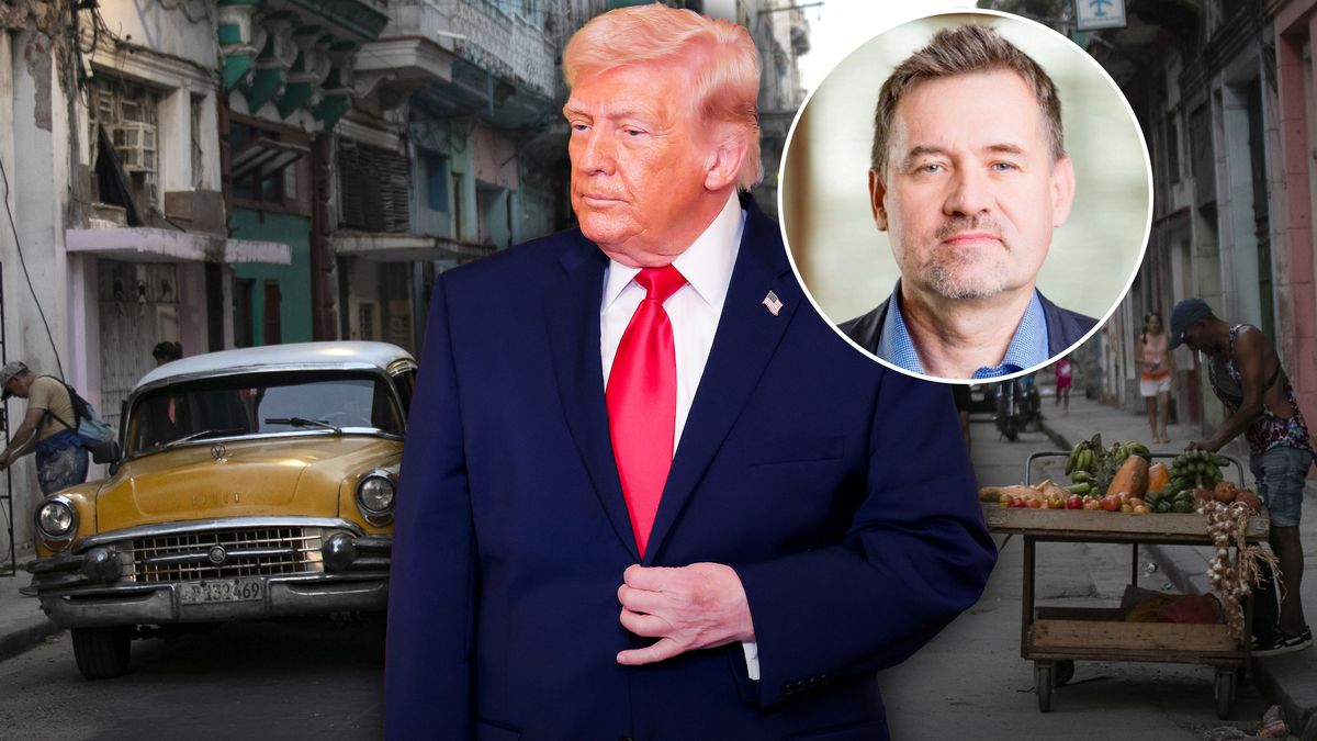 Według dr Piotra Łacińskiego, biorąc pod uwagę nieobliczalność