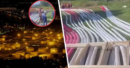 Moskwa się boi. Uderzenie doprowadziłoby do paraliżu