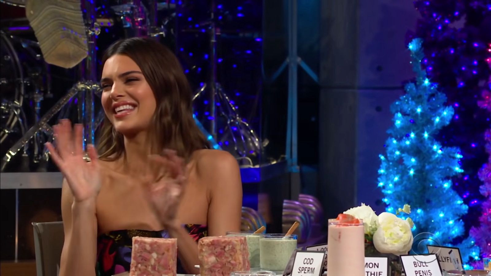 Kendall Jenner nazwała Kourtney Kardashian najgorszym rodzicem spośród całej dynastii