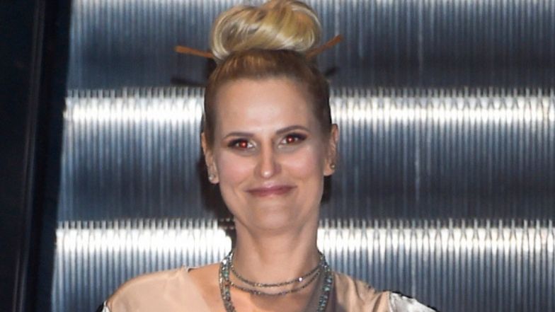 Dominika Tajner pokazała ukochanego?