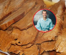 Tylko trzy zasady. Lekarz opracował dietę, która chroni przed udarem i rakiem