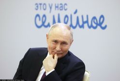 Putin sonduje USA ws. Ukrainy. Wysłał sygnał [RELACJA NA ŻYWO]