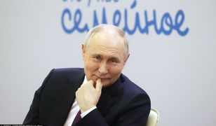 Putin sonduje USA ws. Ukrainy. Wysłał sygnał [RELACJA NA ŻYWO]