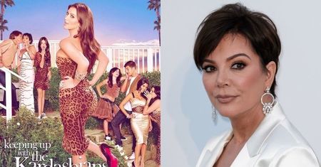 "Z Kamerą u Kardashianów" znika z anteny, bo siostry ZAŻĄDAŁY ZBYT DUŻYCH PODWYŻEK?