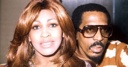 Nie dała się przemocy domowej i osiągnęła wielki sukces. Jak narodziła się Tina Turner?