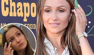 Sylwia Madeńska i Mikołaj Jędruszczak. Para pokonała kryzys