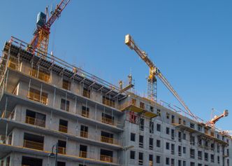 Budowa droga jak nigdy, ceny wystrzeliły. "To początek podwyżek"