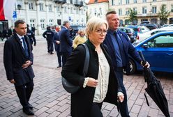 Przyłębska przegrała w sądzie. Senator KO triumfuje
