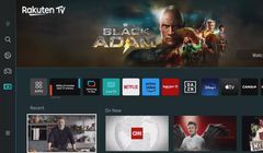 System operacyjny telewizorów Samsunga na sprzętach kolejnych producentów