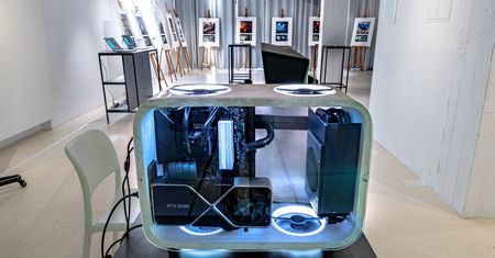 NVIDIA Studio – to naprawdę działa!