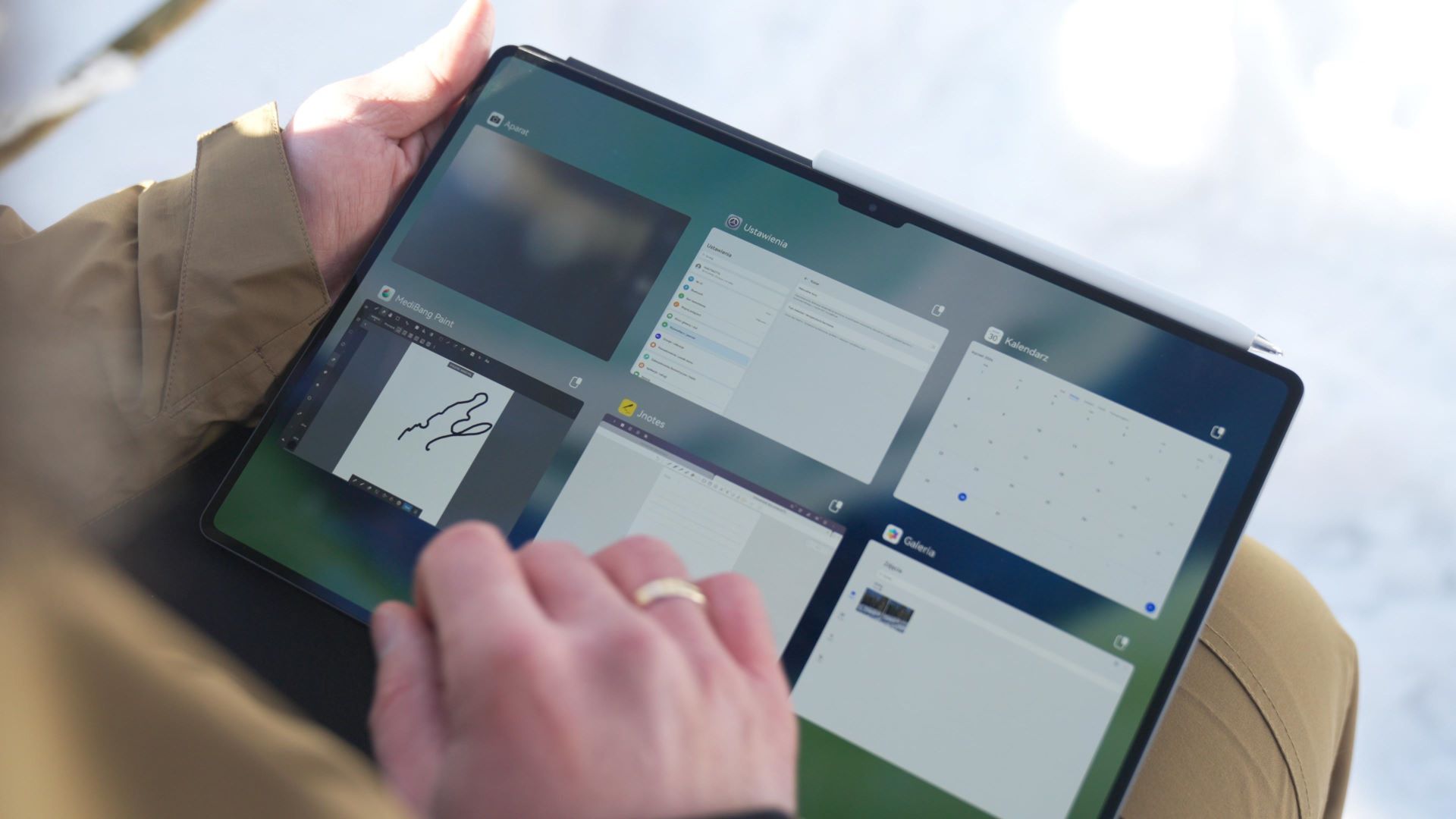 Huawei MatePad Pro 13.2