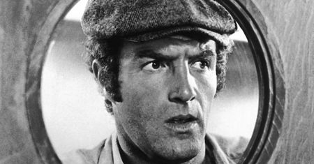 Podano przyczynę śmierci Jamesa Caana. Był legendą Hollywoodu