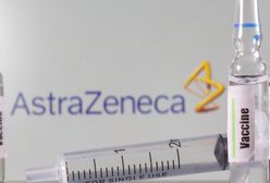 Koronawirus. Szczepionka AstraZeneca nieskuteczna wśród seniorów? Jest reakcja firmy