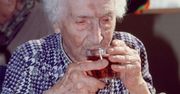 Płynne złoto było jej codziennością. Dożyła 122 lat