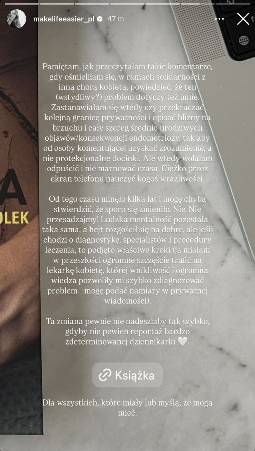 Kasia Tusk