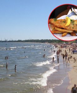 Sanepid wziął pod lupę smażalnie ryb. Są wyniki kontroli