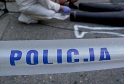 Brutalne pobicie 35-latki. Znaleziono ją nieprzytomną