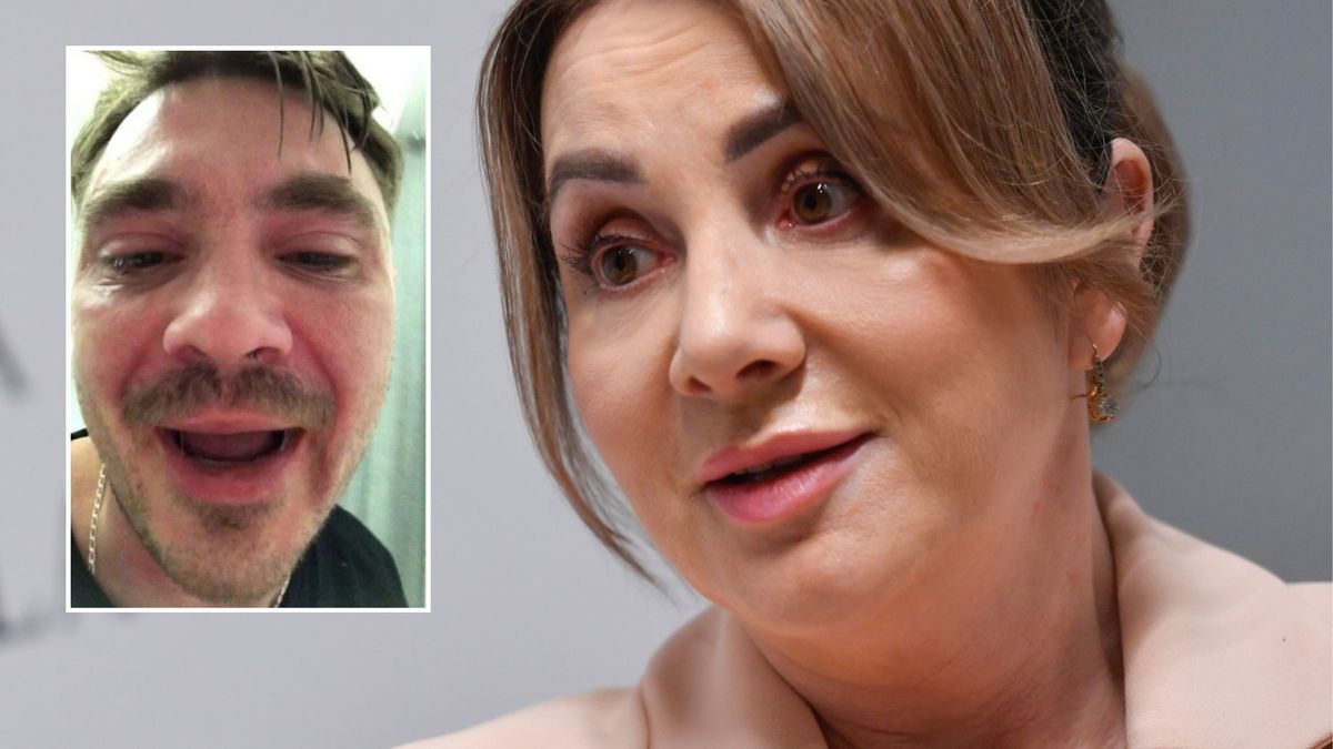 Danuta Martyniuk opowiedziała o niedawnej aferze.