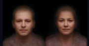 Niezwykły eksperyment fotograficzny - prawdziwe oblicze Australijczyka ma 160 tysięcy twarzy