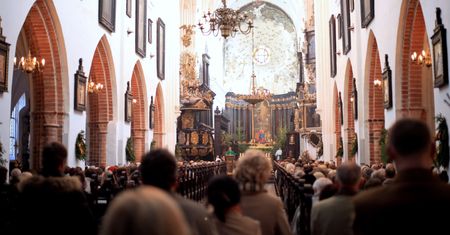 Oto co się stanie 13 października. Kościoły już się szykują