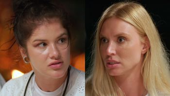 Rybak wygarnęła Pajączkowskiej, że "ŚLINI CI*SKO do zajętych facetów". Było o krok od rękoczynów! "Miałam pięści zaciśnięte" (SPOILER)