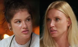 Dominika Rybak wygarnęła Karolinie Pajączkowskiej, że "ŚLINI CI*SKO do zajętych facetów"