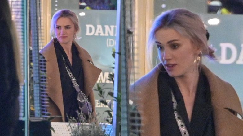 Maffashion i "blu3aby"