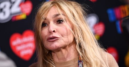 Monika Olejnik pokazała zdjęcie z synem. Uwagę zwracał wenflon w dłoni dziennikarki (FOTO)