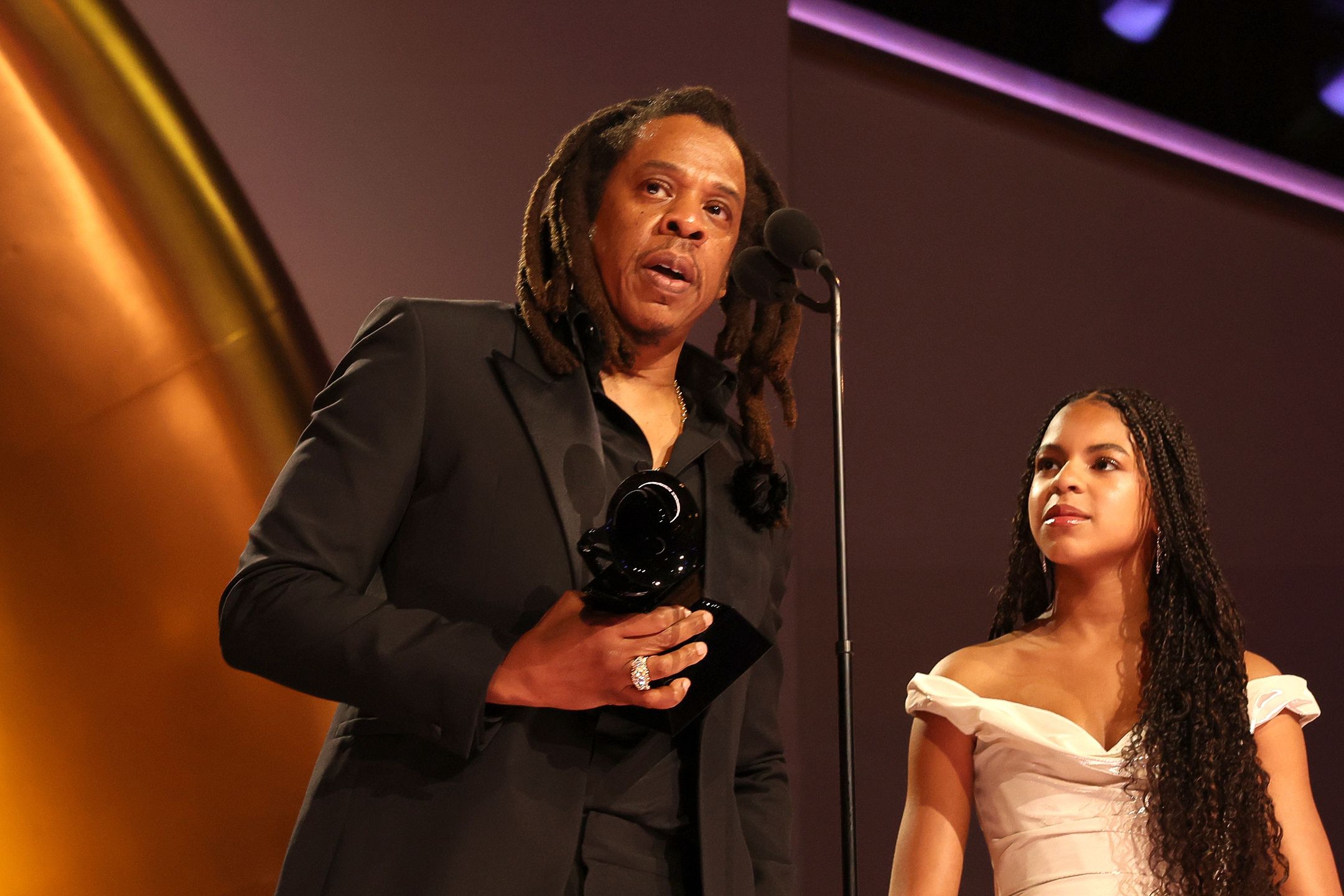 Jay-Z wnosi o oddalenie "cynicznego i wykalkulowanego" pozwu o g