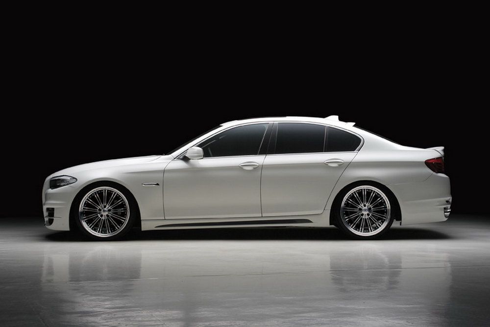 Wald-International-BMW-5-F10