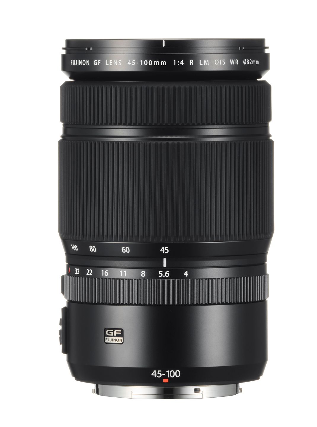 Fujinon GF 45-100mm F4 R LM OIS WR to uniwersalny zoom do GFX-a 4
