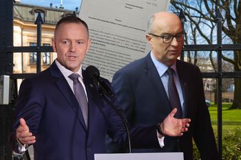 Prezydent pisze do TK. Znamy treść pisma